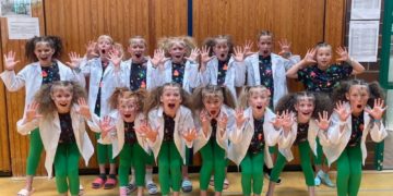 VfL Geesthacht: Drei Landesmeistertitel für die TGW Mannschaften