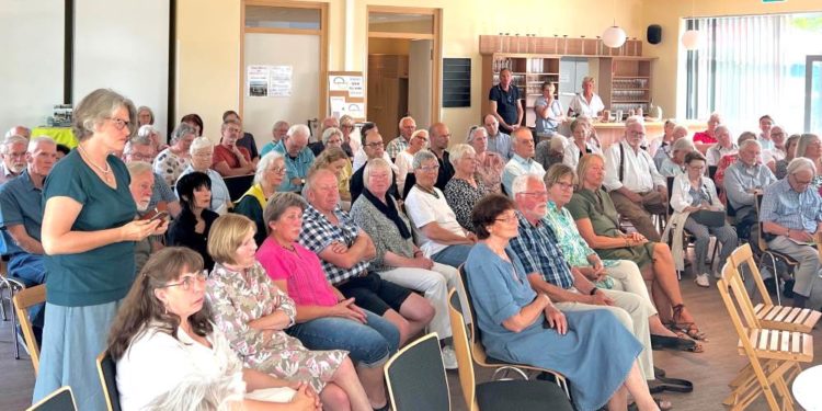 ‚Salemer Dialog‘ wird mit neuem Team fortgesetzt