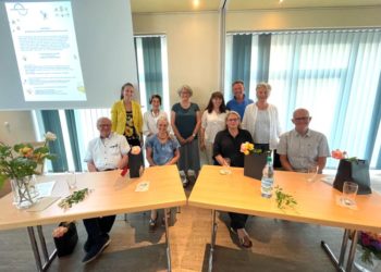 ‚Salemer Dialog‘ wird mit neuem Team fortgesetzt