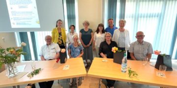 ‚Salemer Dialog‘ wird mit neuem Team fortgesetzt