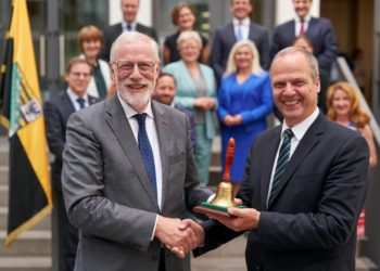 Schleswig-Holstein übernimmt zum ersten Juli den Vorsitz der Europaministerkonferenz