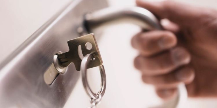 Im Herzogtum werden 914 neue Wohnungen gebaut