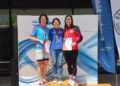 Zwei Mal Bronze bei den 54. Deutschen Mastersmeisterschaften