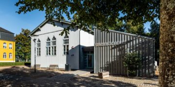 Kultursommer für Kinder in der Stadtbücherei