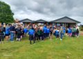 Schönberger Schülersportfest 2023 mit starker Beteiligung und guten Leistungen