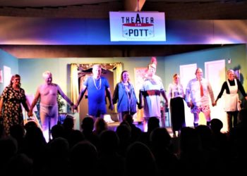 Theater im Pott Rondeshagen