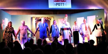 Theater im Pott Rondeshagen