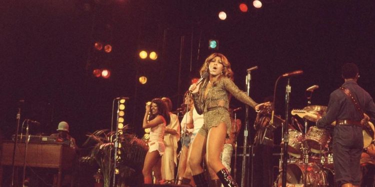 Zum Tod von Tina Turner – Dokumentation „Tina“ im Kino