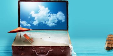 Pleite im Pauschalurlaub