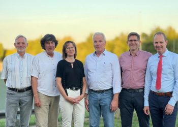 Bürgermeisterin Anja Dührkopp aus Göldenitz neue Amtsvorsteherin des Amtes Berkenthin