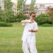 Qigong in der Reha