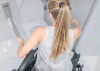 Über 262.000 Euro für die barrierefreie Gestaltung des Wohnumfeldes