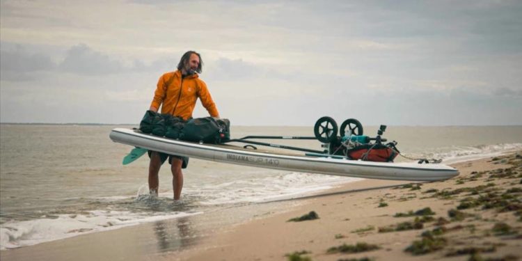 „Abenteuerland“ im Kino