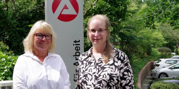 Wechsel an der Spitze: Nicole Reinicke übernimmt Vorsitz im Selbstverwaltungsorgan der Agentur für Arbeit