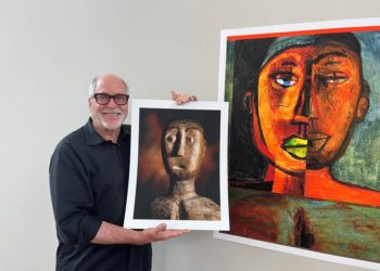 Ausflugstipp: Afrikanische Skulpturen in neuem Licht