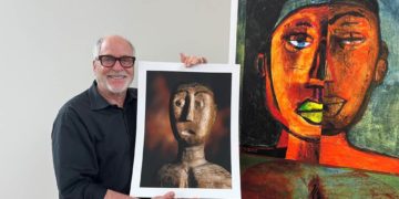 Ausflugstipp: Afrikanische Skulpturen in neuem Licht