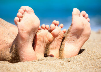 Fit, gesund und gut gelüftet