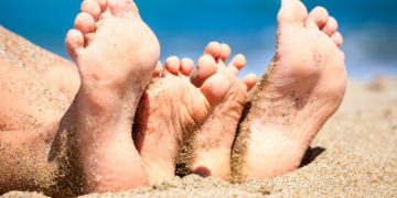 Fit, gesund und gut gelüftet