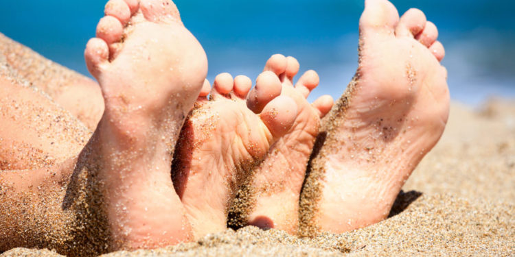 Fit, gesund und gut gelüftet