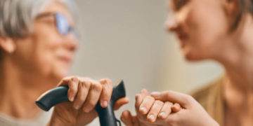 11.193 Menschen im Kreis Herzogtum Lauenburg erhalten Pflegeleistungen