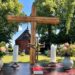 Eine Open-Air-Kapelle für Berkenthin