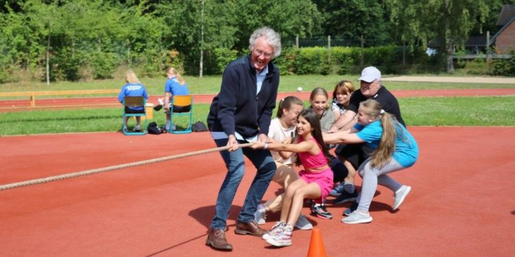 „Summergames“ statt Bundesjugendspiele?