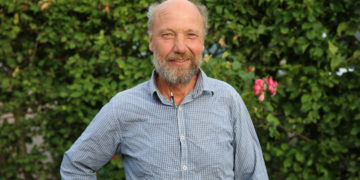 Römnitz: Trutz Neubarth-Berckemeyer ist neuer Bürgermeister 