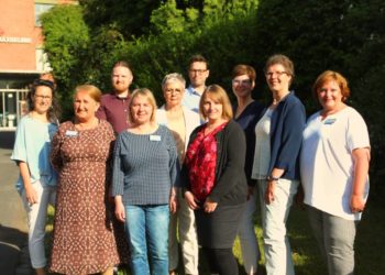 60 Jahre fundiertes Wissen für die professionelle Pflege