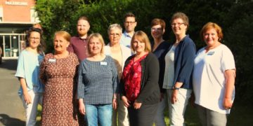 60 Jahre fundiertes Wissen für die professionelle Pflege