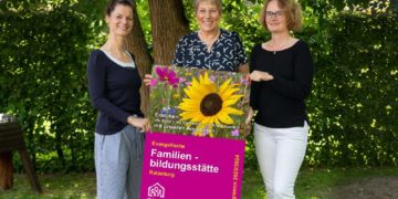 Neues Jahresprogramm der Familienbildungsstätte ist erschienen