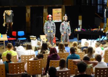 „Share my Music“ – Schulmusikprogramm