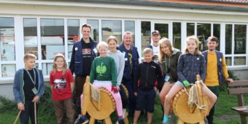 „experience“- neue Erfahrungen für 100 Kinder und Jugendliche