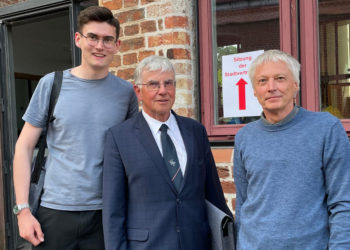 FDP Fraktion startet motiviert in neue Wahlperiode