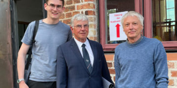 FDP Fraktion startet motiviert in neue Wahlperiode