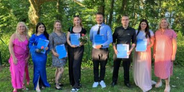 Freisprechung im Friseurhandwerk