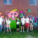 Graffiti-Contest bringt Farbe in die Stadt