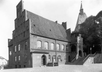 „Gebäude erzählen die Geschichte der Stadt“