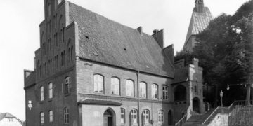 „Gebäude erzählen die Geschichte der Stadt“