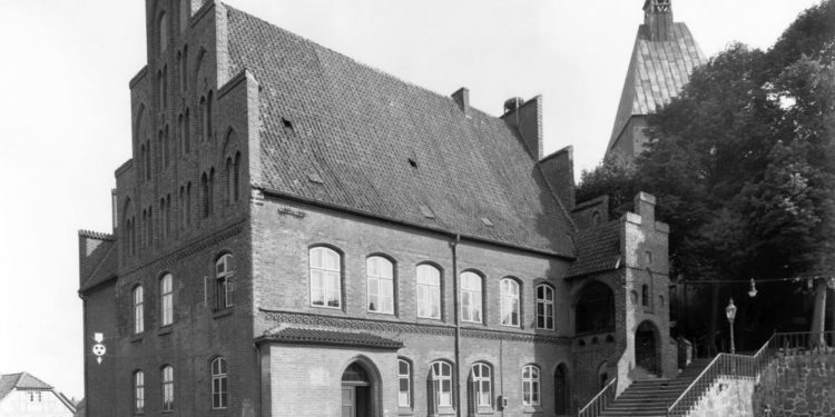 „Gebäude erzählen die Geschichte der Stadt“