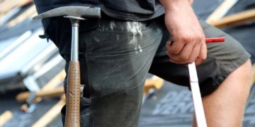 Dachdecker profitieren ab sofort von der Inflationsausgleichsprämie