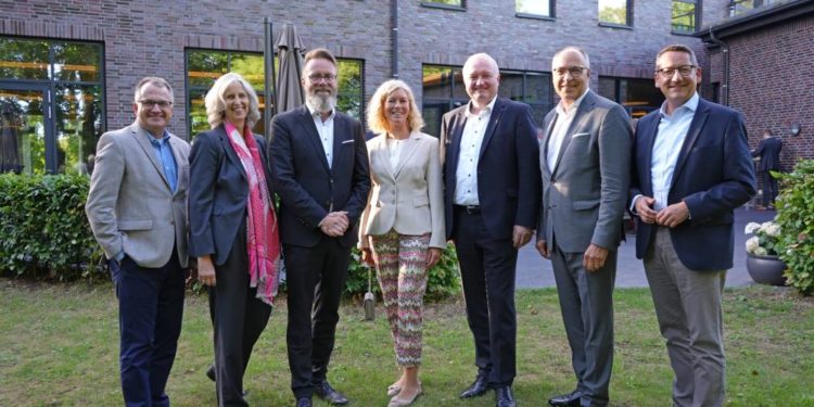 Hansebelt: „Entwicklung der Region ist landespolitisches Interesse“