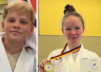 Titel und Vizetitel auf norddeutscher Ebene