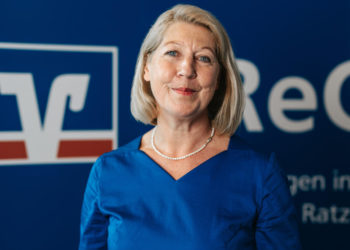 Bilanzsumme der VReG steigt auf 3,63 Milliarden Euro