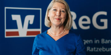 Bilanzsumme der VReG steigt auf 3,63 Milliarden Euro