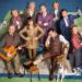 „Der Pfau“ im Kino
