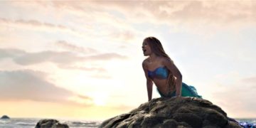 „Arielle, die Meerjungfrau“ im Kino