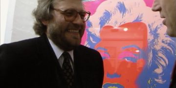 Dokumentation „Der Illusionist“ im Kino