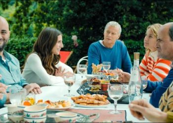 Filmclub-Montagskino: „Happy 50″