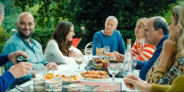 Filmclub-Montagskino: „Happy 50″