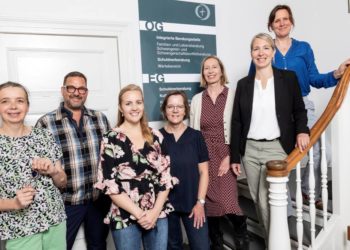 Service und Beratung des Kirchenkreises